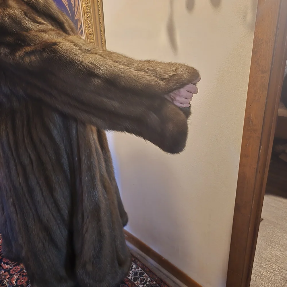 CuStoM MaDe Russian Full Length Sable - Picture 3 of 6